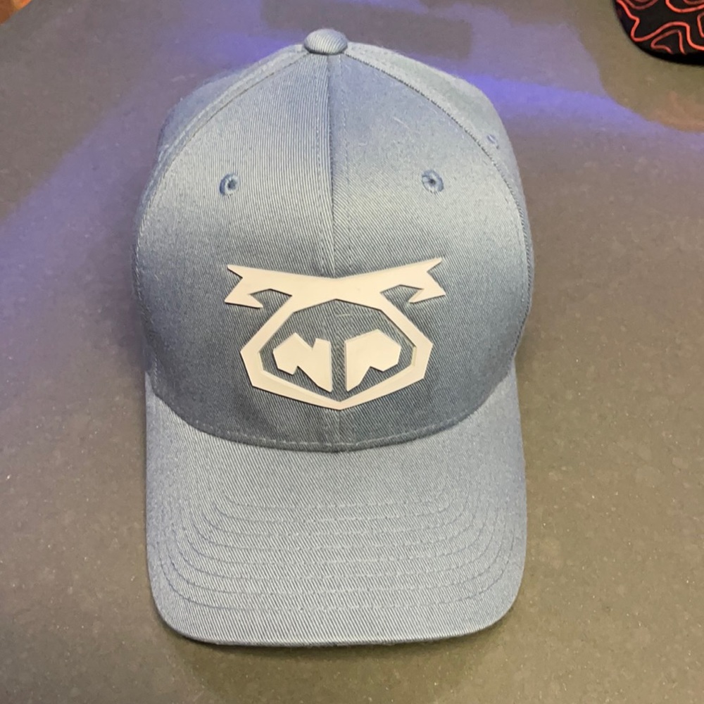 Like New Nasty Pig Hat